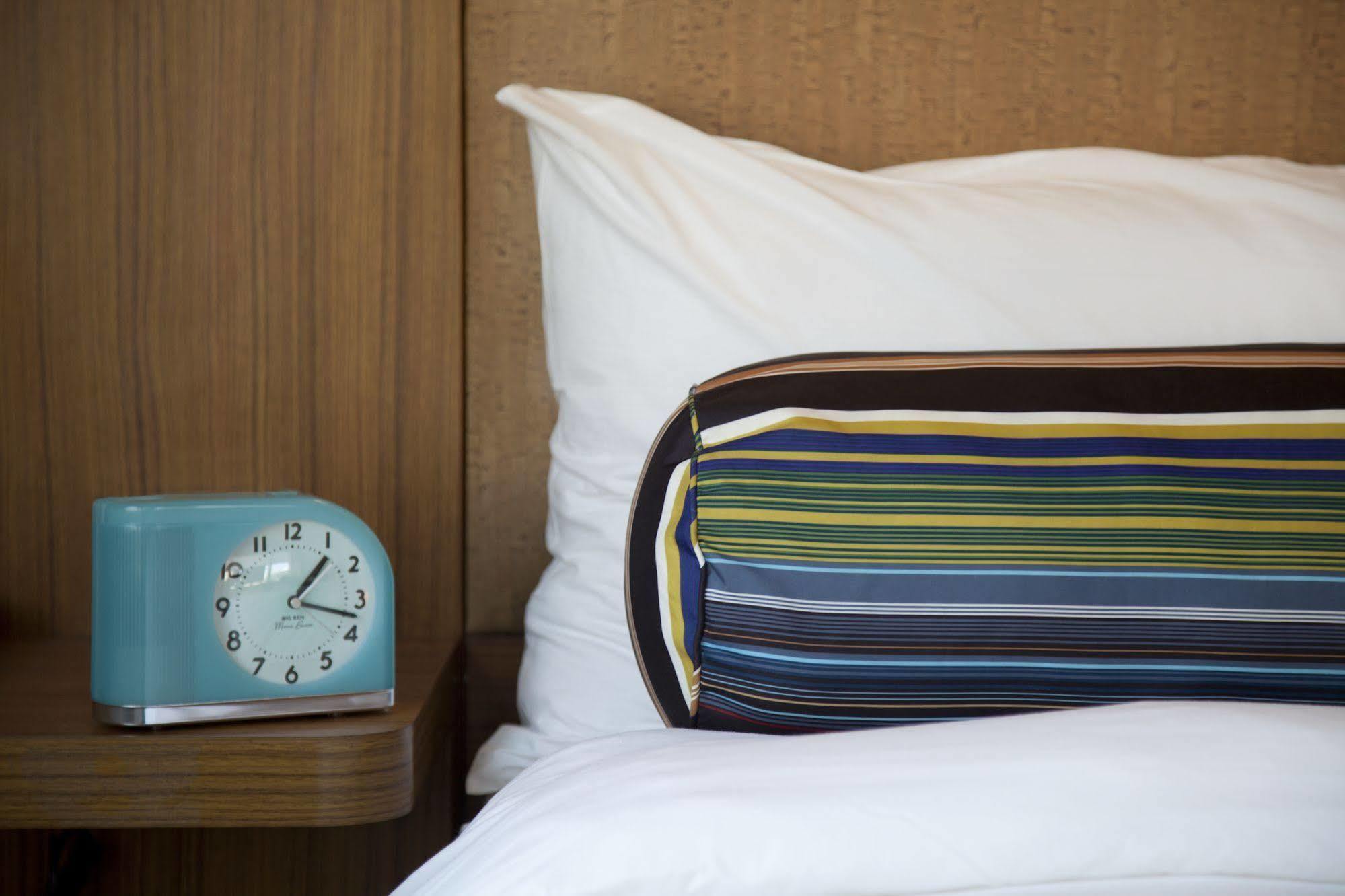 Aloft Denver Downtown Екстер'єр фото